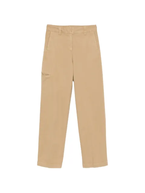 ASPESI straight-leg trousers Neutrals 0132E729