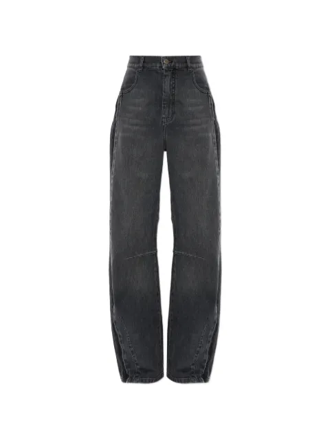 MUNTHE Bohdi Long jeans Black 2631424263080