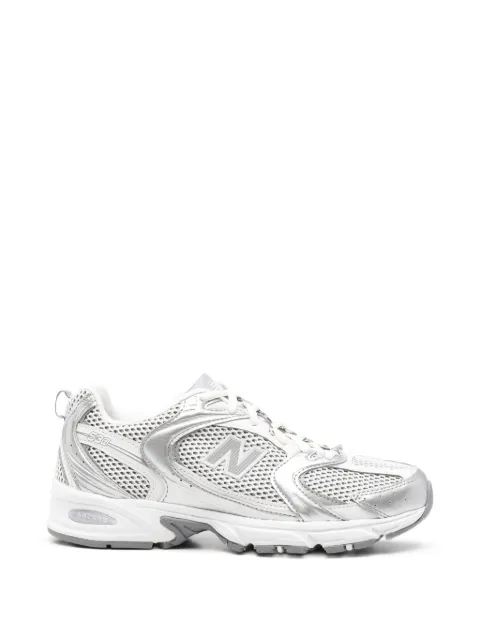 New Balance 530 mesh-panel sneakers Grey U530KLA