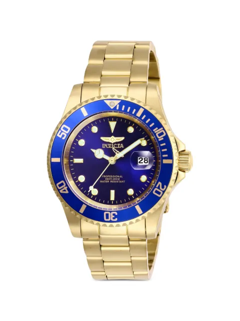 Invicta Pro Diver 40mm watch Blue 26974