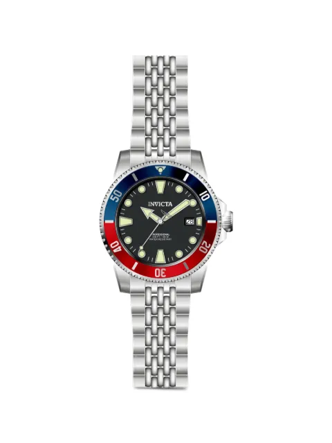 Invicta Pro Diver 42mm watch Black 39751