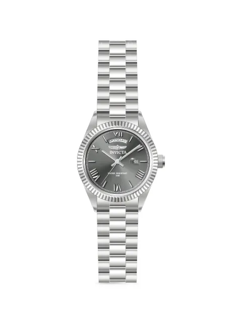 Invicta Specialty 40mm watch Grey 43937