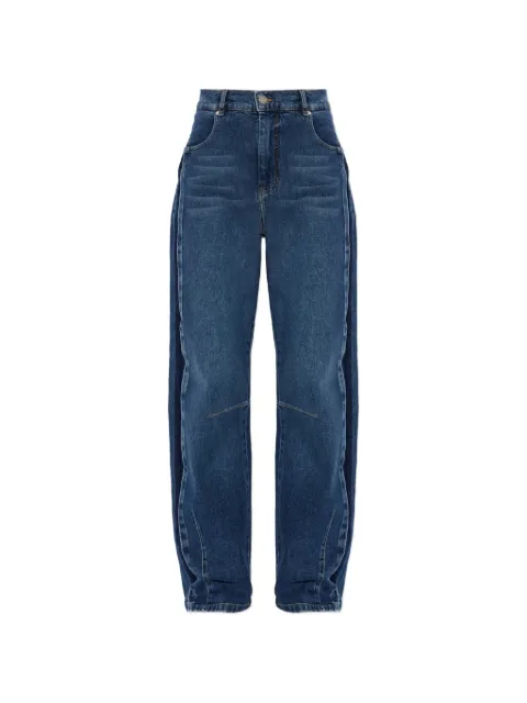 MUNTHE Bohdi Long jeans Blue 2631424263080