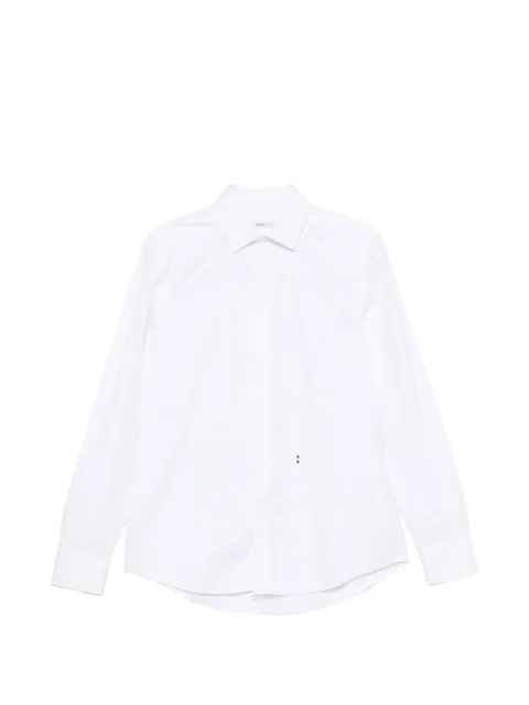 FENDI button-up shirt White FS1383AMVL