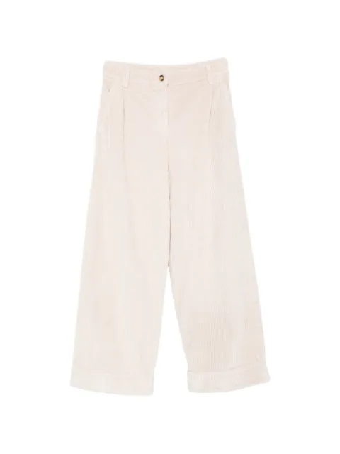 Kiltie Spencer trousers Neutrals KP327ET4824