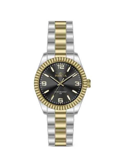 Invicta Specialty 43mm watch Black 47453