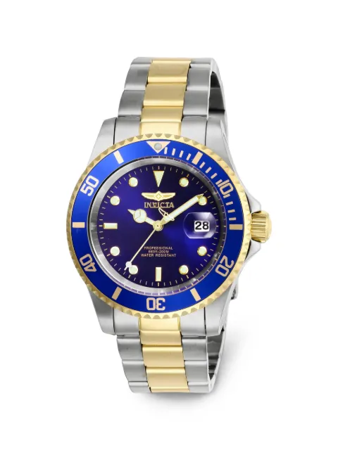 Invicta Pro Diver 40mm watch Blue 26972