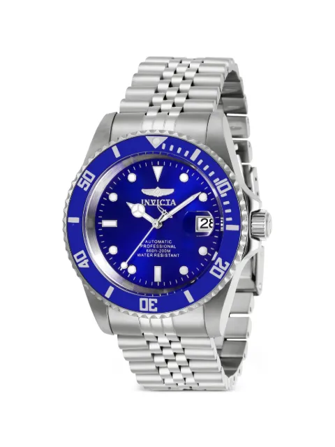 Invicta Pro Diver 42mm watch Blue 29179