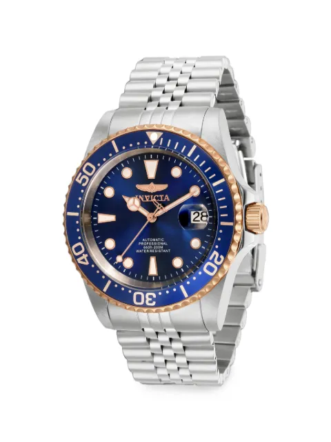 Invicta Pro Diver 42mm watch Blue 32503