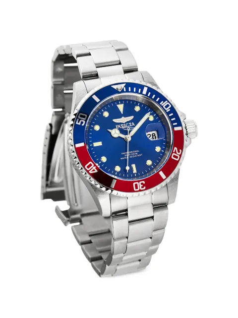 Invicta Pro Diver 40mm watch Blue 47611