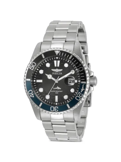 Invicta Pro Diver 43mm watch Black 30956