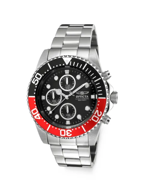Invicta Pro Diver 43mm watch Black 1770