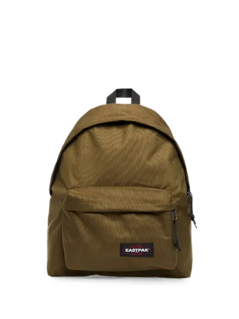 Eastpak medium Pak'r Padded backpack Green EK000620J321