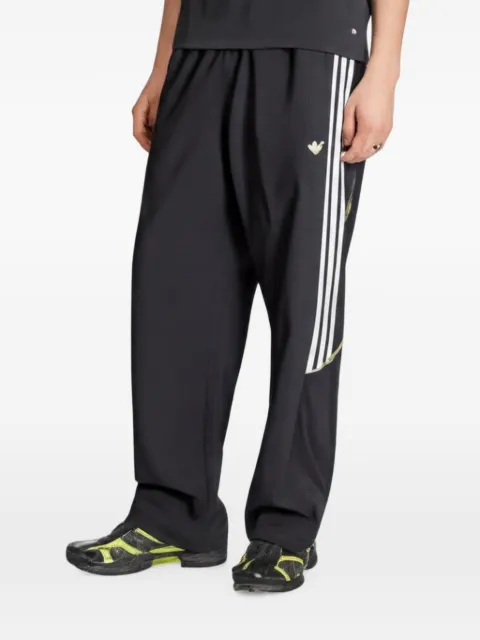 adidas Teamgeist 26 trackpants Black KR1583