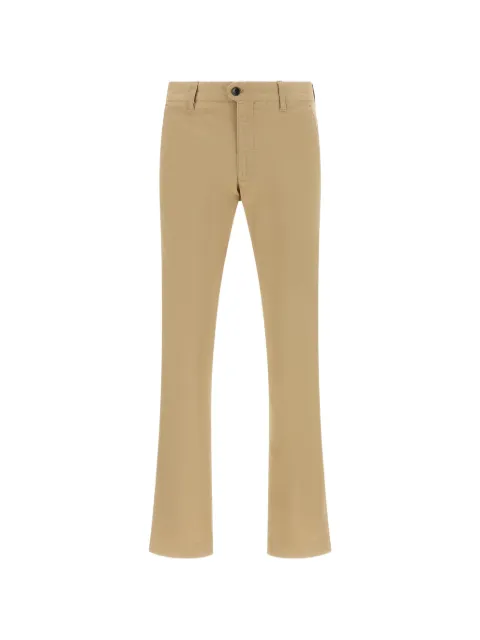 Incotex stretch-cotton chinos Neutrals 10S40040608500
