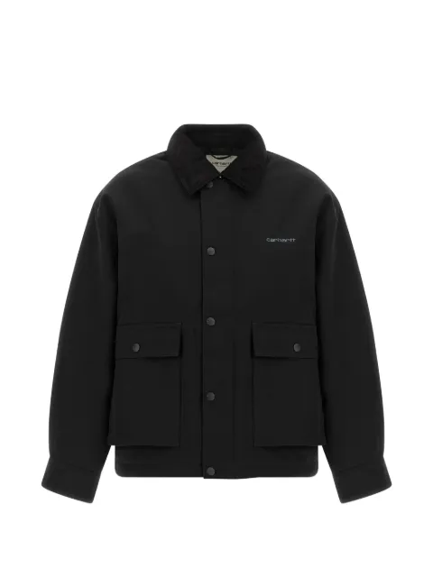 Carhartt WIP Quentin bomber jacket Black I0370423X7XX