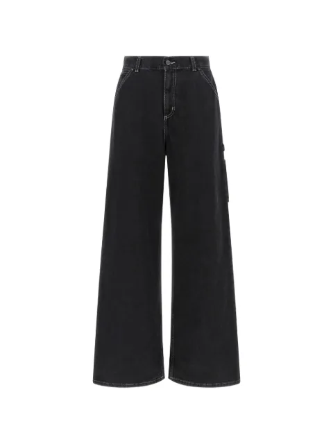 Carhartt WIP Jens jeans Black I03659