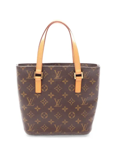 Louis Vuitton Pre-Owned 2002 PM Vavin Monogram shoulder bag Brown 1095054SD0052