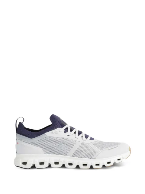 On Cloud 6 Versa sneakers White 3MF10045433
