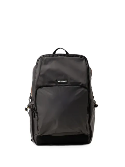 K-Way Gizy backpack Grey K4112XW