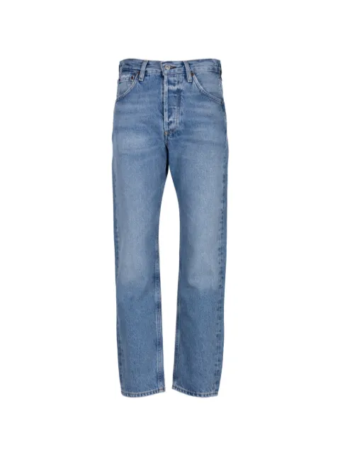 Citizens of Humanity Winslow boyfriend jeans Blue 22543017