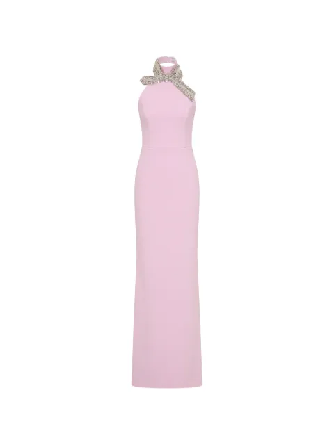 Rebecca Vallance Yolanda gown Pink 26031728