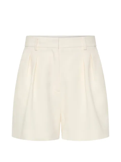 Rebecca Vallance Odilia shorts Neutrals 26035375