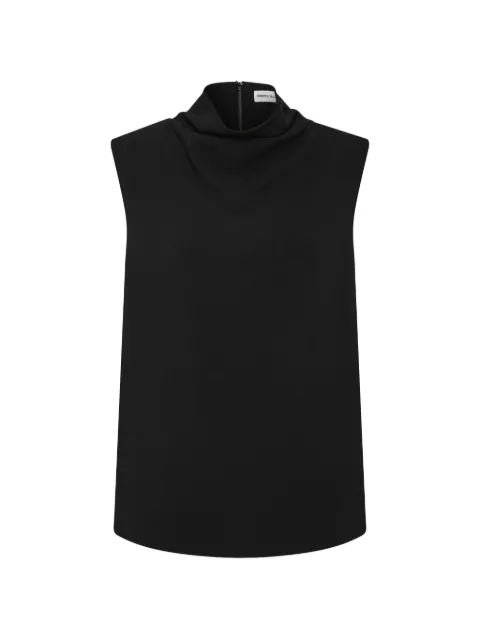 Rebecca Vallance Tallon top Black 26032732