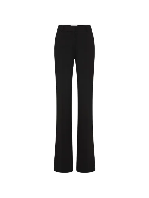 Rebecca Vallance Odilia straight pants Black 26035373