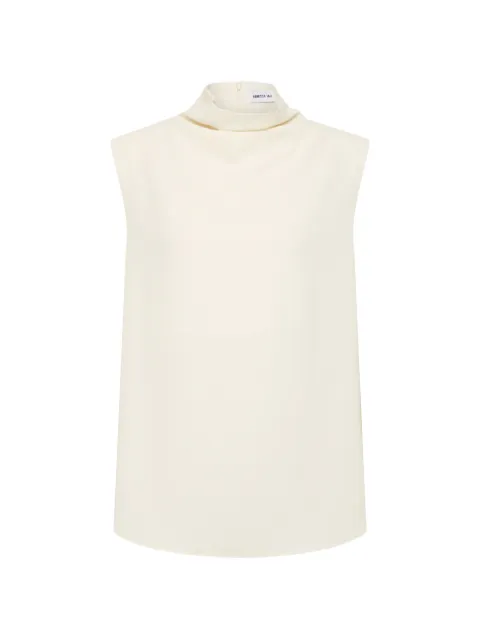 Rebecca Vallance Tallon top Neutrals 26032732