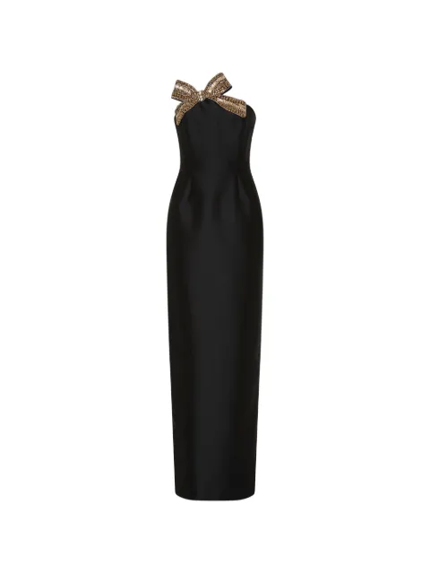 Rebecca Vallance Venus gown Black 26031735
