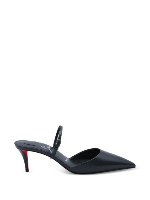 Christian Louboutin Milena mules Black 3260563B439