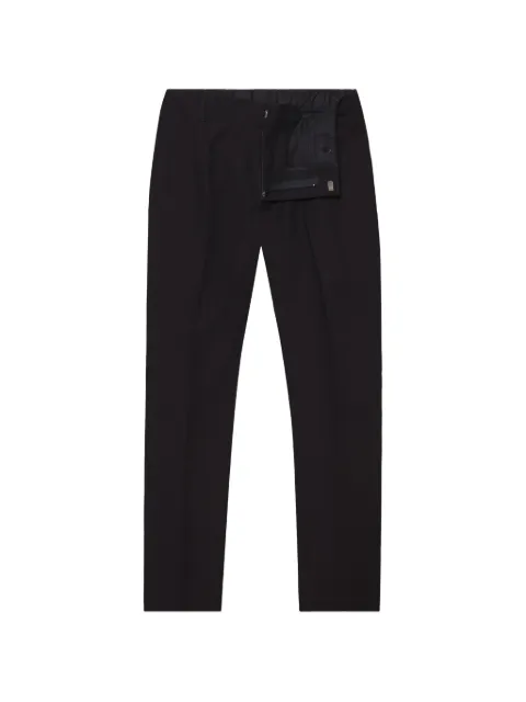 Orlebar Brown Ray tailored trousers Black 282714
