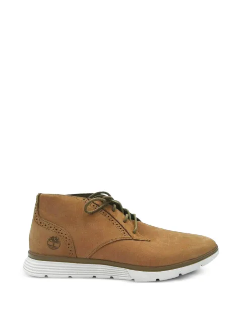 Timberland Franklin Park desert boots Brown A1NDJ