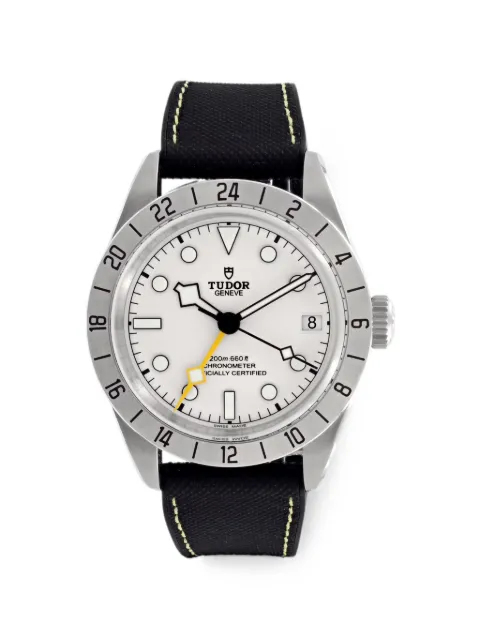 TUDOR Black Bay Pro 39mm watch White 79470