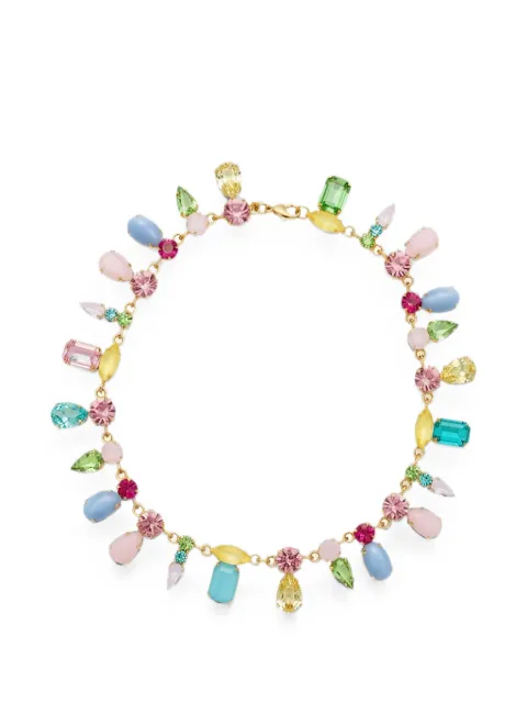 MAYOL bead-embellished necklace Gold MAYOL27912634