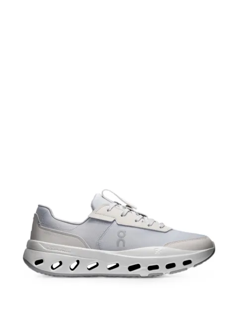 On THE ROGER Wildcard sneakers Grey 3MG10373205