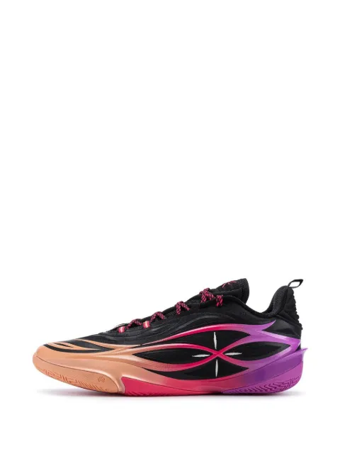 Li-Ning Wade 808 5 Ultra V2 basketball sneakers Black ABAV04520