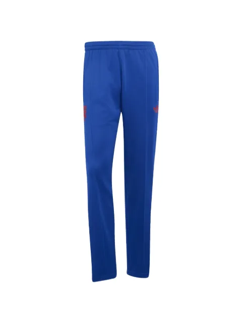 adidas Manchester United originals track pants Blue KH4816