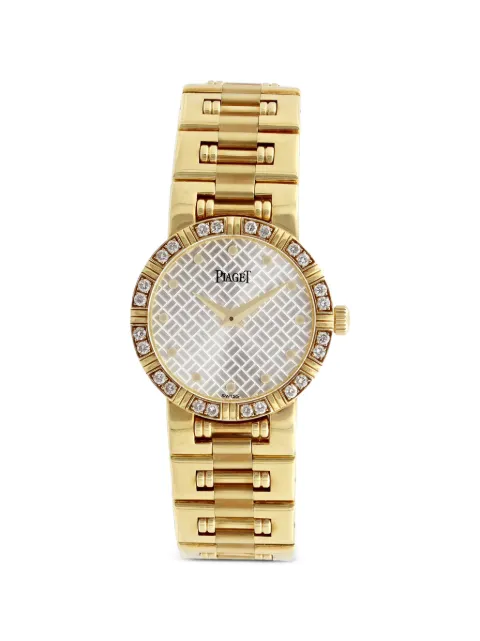 Piaget Dancer 23mm watch White 80564