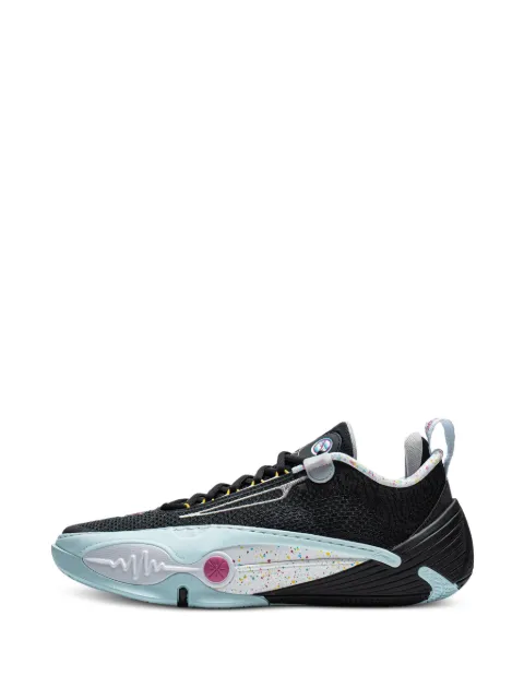 Li-Ning Wade All City 14 basketball sneakers Black ABAW001