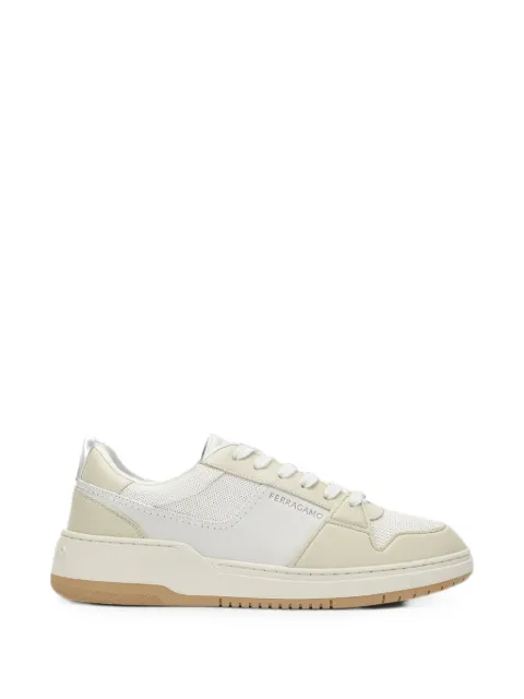 Ferragamo low-cut sneakers White 769613