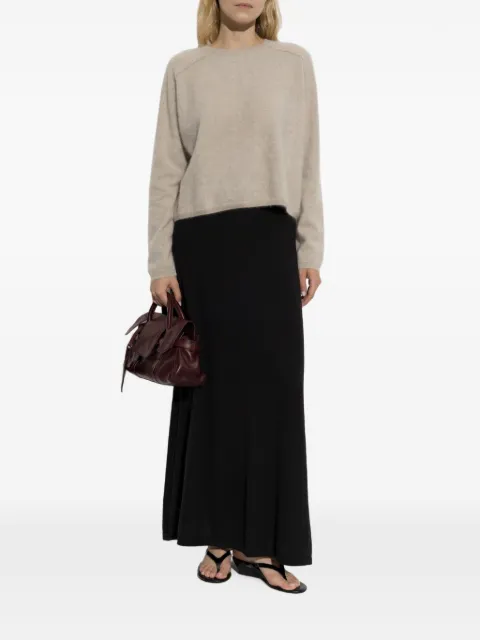 Lisa Yang Lexia cashmere sweater Neutrals 20253740