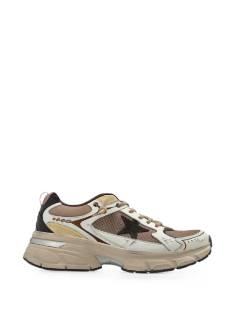 Golden Goose Lightstar sports sneakers White GMF00724F008466