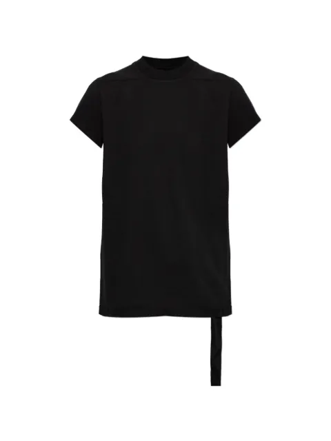 Rick Owens DRKSHDW Small Level T-shirt Black DS02F6208RN