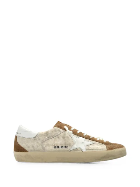Golden Goose Super-Star sneakers Neutrals GMF00102F008744
