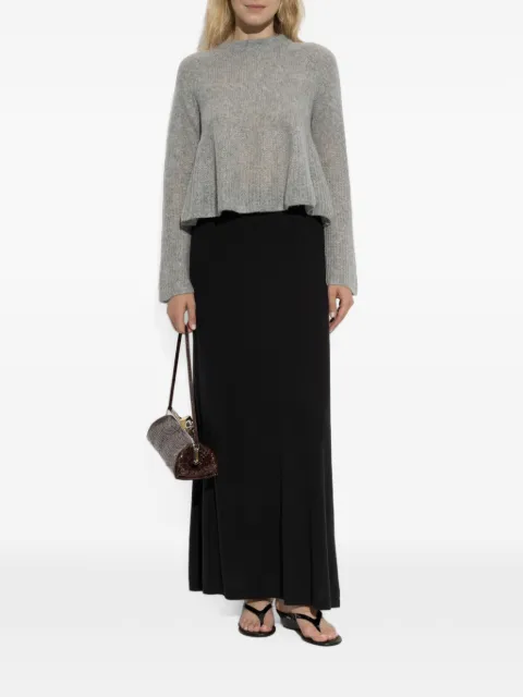 Lisa Yang Portia sweater Grey 20264080