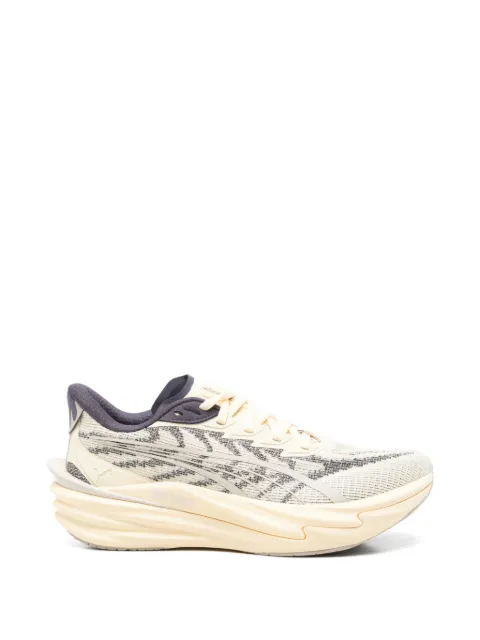 PUMA Nitro panelled sneakers Neutrals 31212430