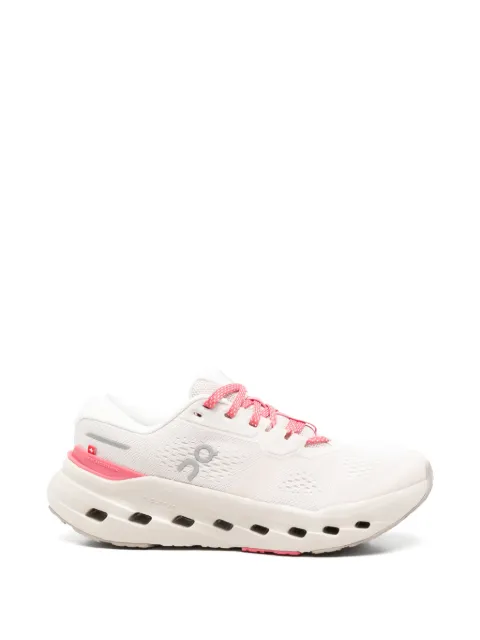 On Cloudrunner mesh sneakers Neutrals 3WG10055121
