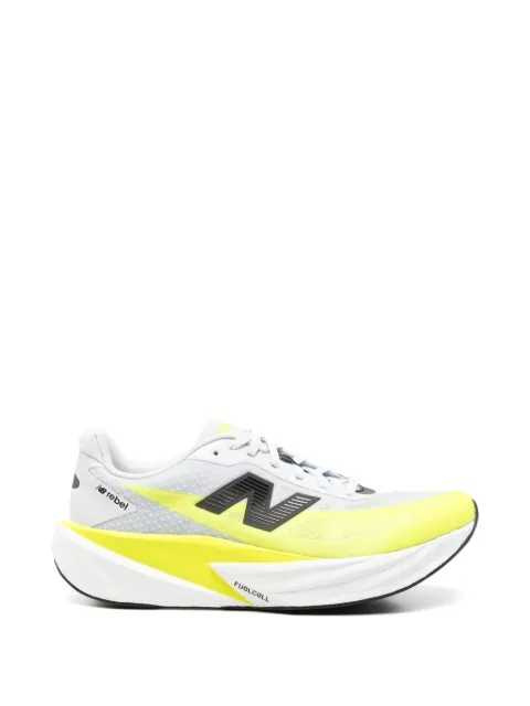 New Balance FuelCell Rebel sneakers Grey MFCX1V1
